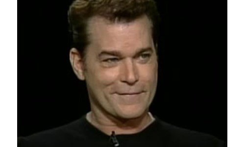 RAY LIOTTA YAŞAMINI YİTİRDİ